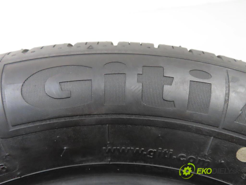 2018    PNEUMATIKY: / PNEUMATIKA: LETNÁ: