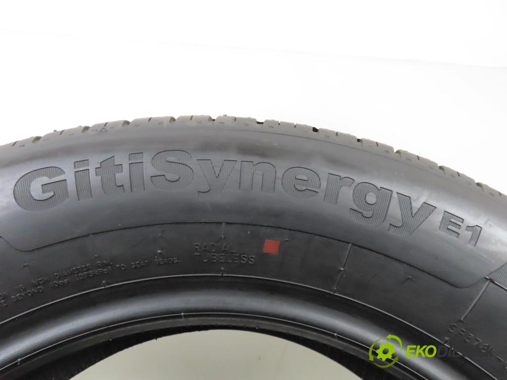 2018    PNEUMATIKY: / PNEUMATIKA: LETNÁ: