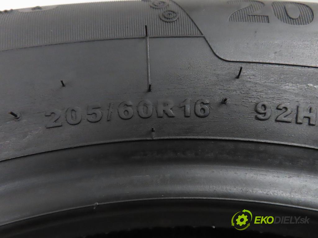 2018    PNEUMATIKY: / PNEUMATIKA: LETNÁ: