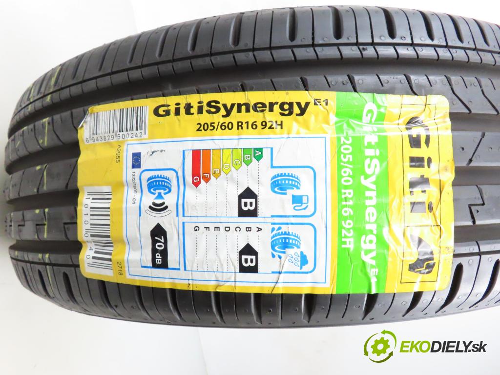 2018    PNEUMATIKY: / PNEUMATIKA: LETNÁ: