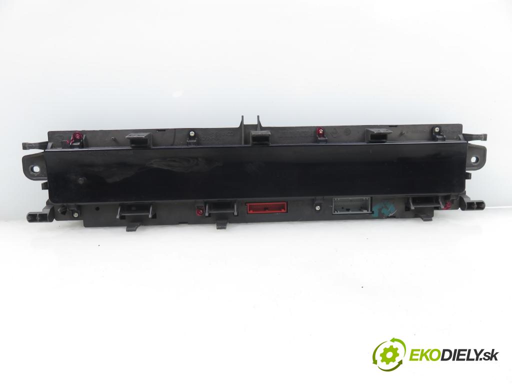 RENAULT GRAND SCENIC II (JM0/1_) VAN 2005 83,00 1.6 - K4M 782 1598,00 Prístrojovka elektrický P8200451505A