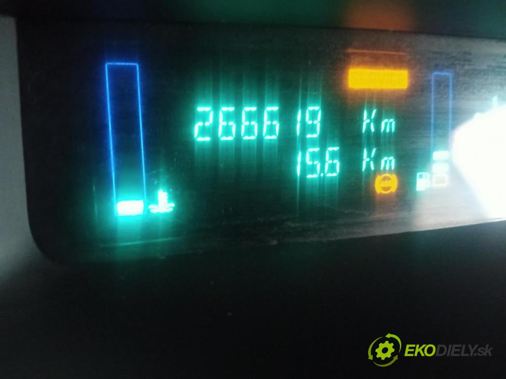 RENAULT GRAND SCENIC II (JM0/1_) VAN 2005 83,00 1.6 - K4M 782 1598,00 prístrojovka elektrický P8200451505A