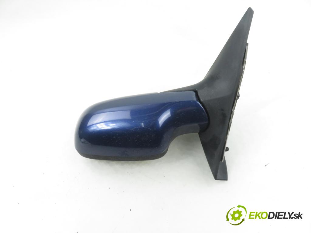 RENAULT GRAND SCENIC II (JM0/1_) VAN 2005 83,00 1.6 - K4M 782 1598,00 Spätné zrkadlo LE
