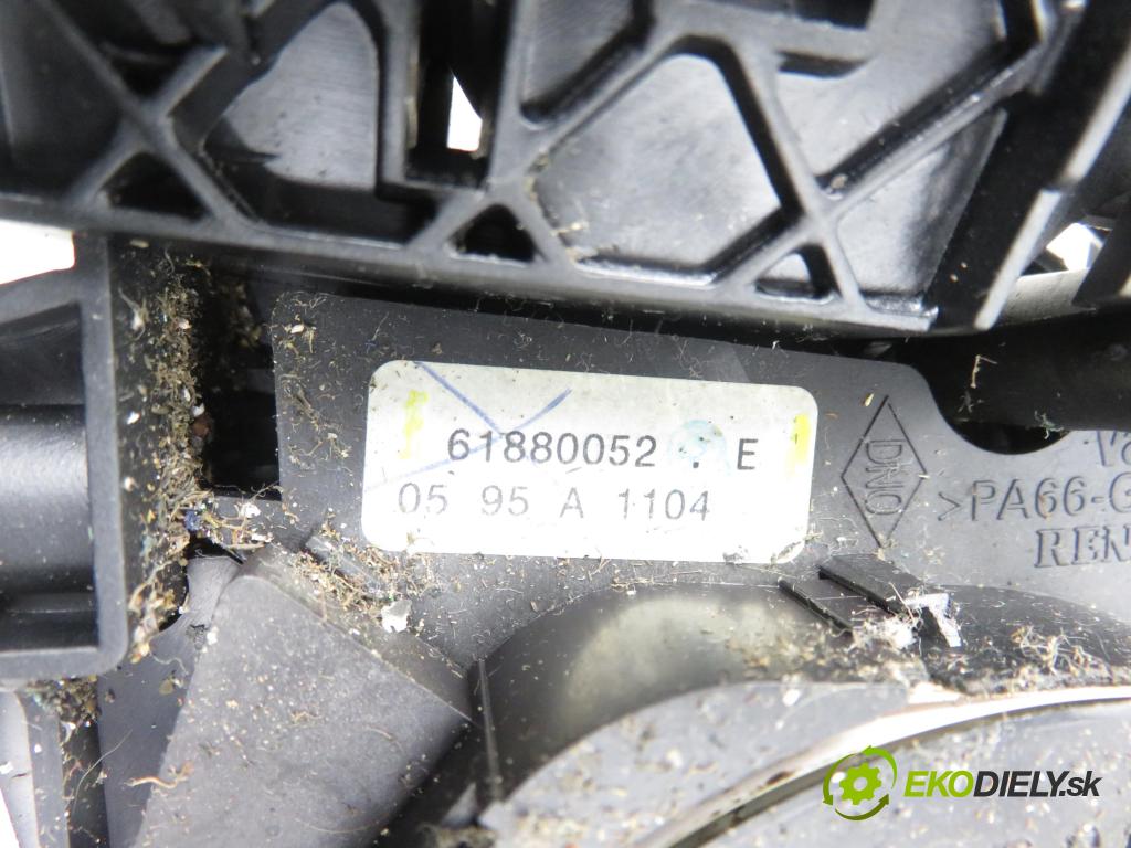 RENAULT GRAND SCENIC II (JM0/1_) VAN 2005 83,00 1.6 - K4M 782 1598,00 PAKA/ŘAZENÍ/SADA: 8200127728 ; 61880052E