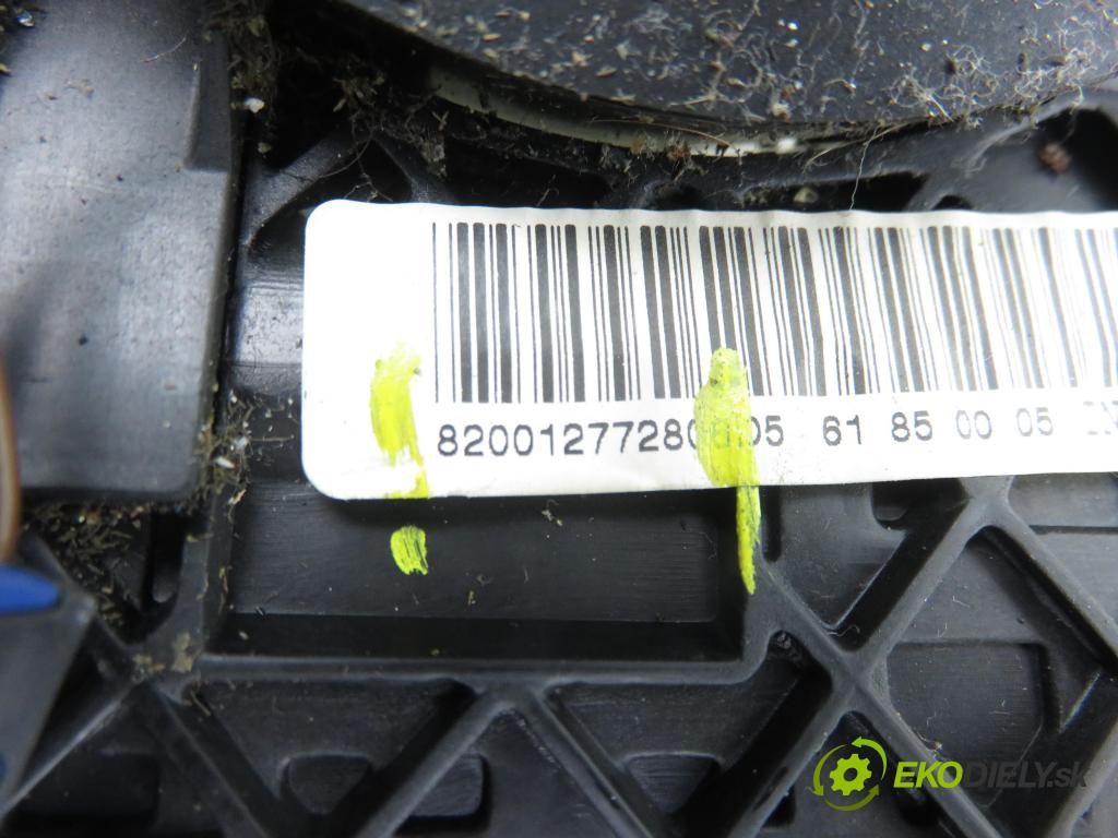 RENAULT GRAND SCENIC II (JM0/1_) VAN 2005 83,00 1.6 - K4M 782 1598,00 PAKA/ŘAZENÍ/SADA: 8200127728 ; 61880052E