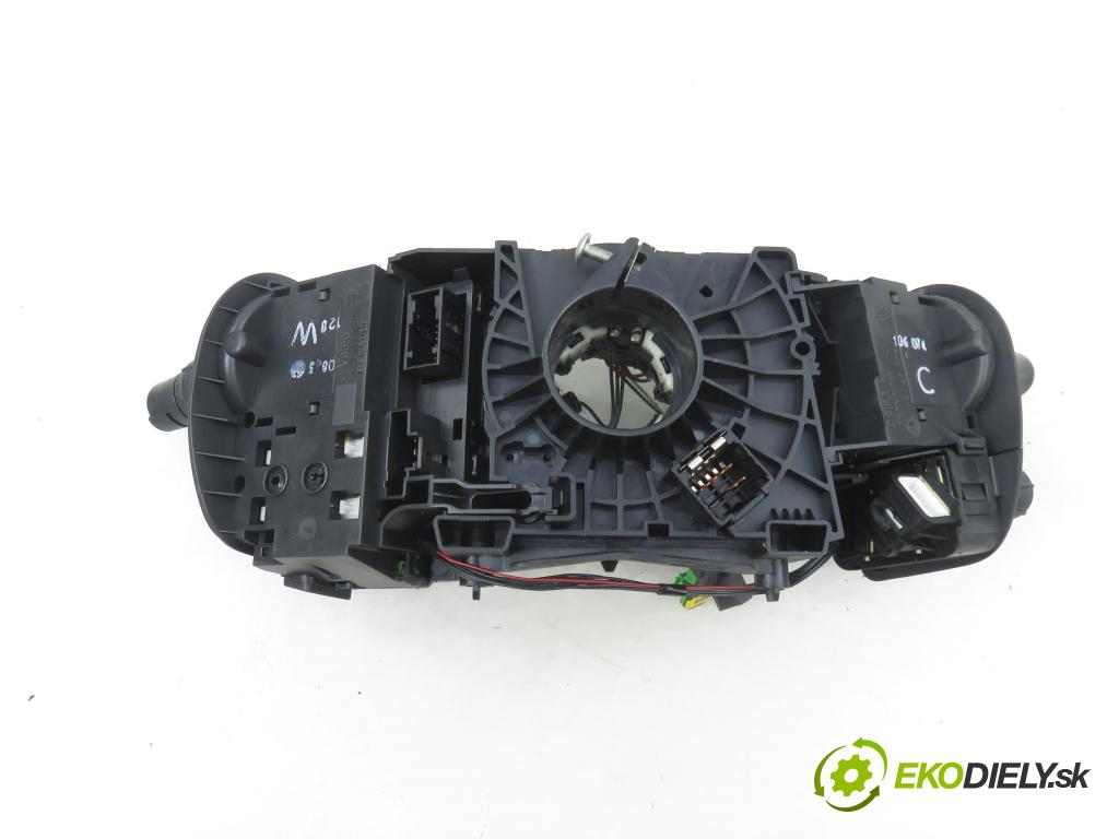 RENAULT GRAND SCENIC II (JM0/1_) VAN 2005 83,00 1.6 - K4M 782 1598,00 PAKA/ŘAZENÍ/SADA: 8200127728 ; 61880052E