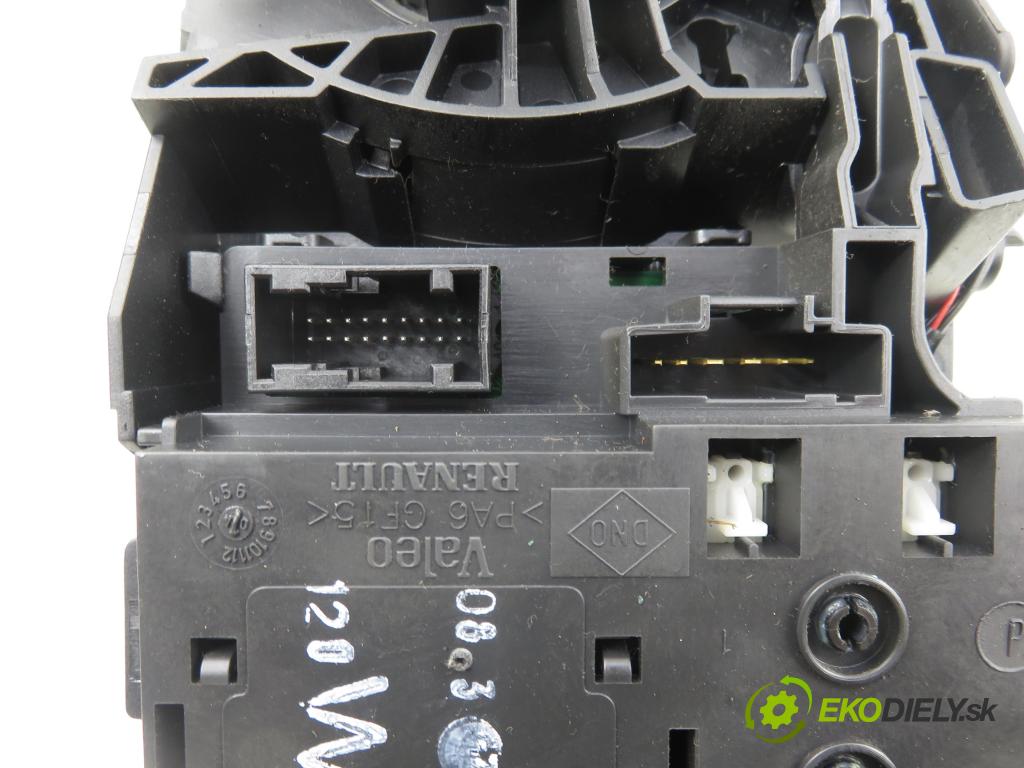 RENAULT GRAND SCENIC II (JM0/1_) VAN 2005 83,00 1.6 - K4M 782 1598,00 PAKA/ŘAZENÍ/SADA: 8200127728 ; 61880052E