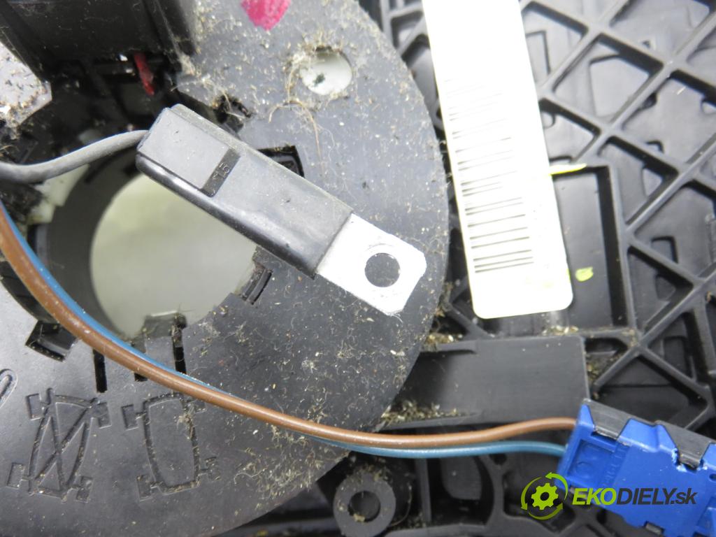 RENAULT GRAND SCENIC II (JM0/1_) VAN 2005 83,00 1.6 - K4M 782 1598,00 PAKA/ŘAZENÍ/SADA: 8200127728 ; 61880052E