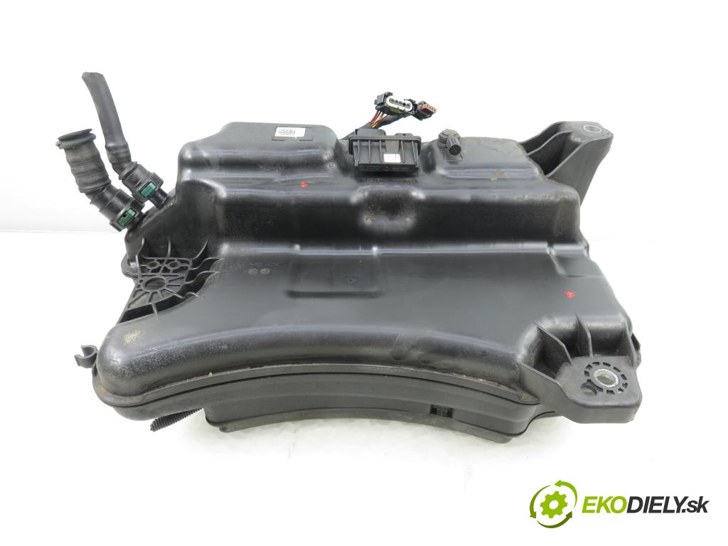 VW GOLF VII Variant (BA5, BV5) KOMBI 2019 850,00 1.6 TDI CR 115 - DGTE 1598,00 nádržka TEKUTINA: FAP 5Q0131877F