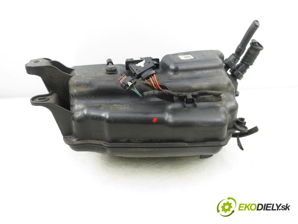 VW GOLF VII Variant (BA5, BV5) KOMBI 2019 850,00 1.6 TDI CR 115 - DGTE 1598,00 nádržka TEKUTINA: FAP 5Q0131877F