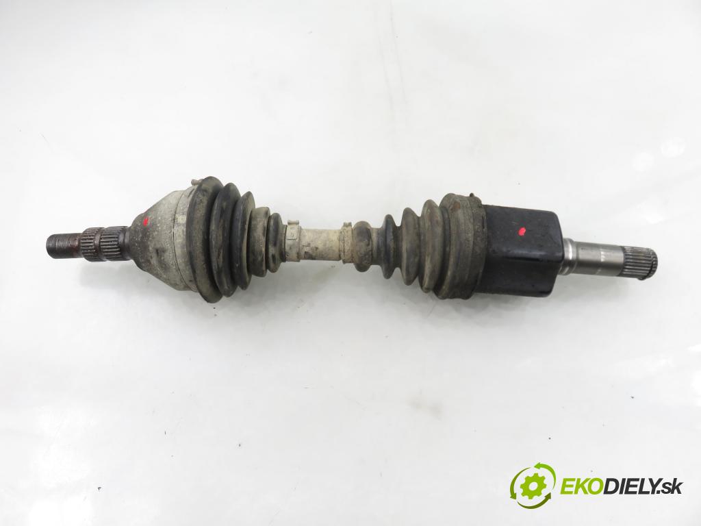 FIAT CROMA (194_) KOMBI 2008 147,00 2.4 D Multijet 200 - 939 A3.000 2387,00 poloos LP 