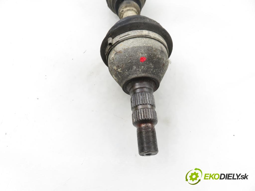 FIAT CROMA (194_) KOMBI 2008 147,00 2.4 D Multijet 200 - 939 A3.000 2387,00 Poloos LP