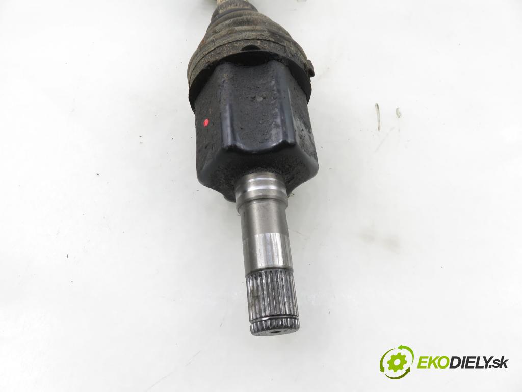 FIAT CROMA (194_) KOMBI 2008 147,00 2.4 D Multijet 200 - 939 A3.000 2387,00 Poloos LP