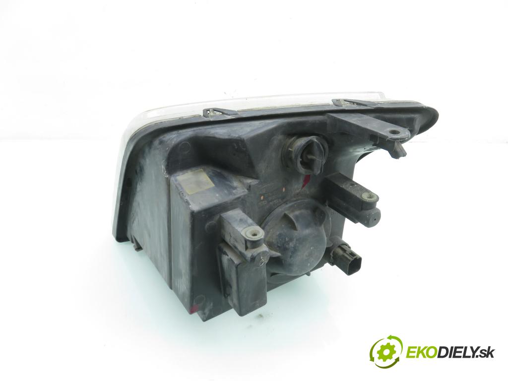 FORD TOURNEO CONNECT KOMBIVAN 2003 66,00 1.8 TDCi - HCPB 1753,00 Svetlo PP 2T1413006