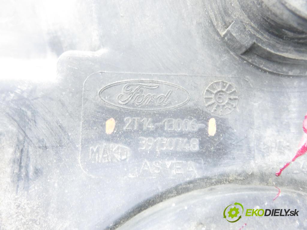 FORD TOURNEO CONNECT KOMBIVAN 2003 66,00 1.8 TDCi - HCPB 1753,00 Svetlo PP 2T1413006