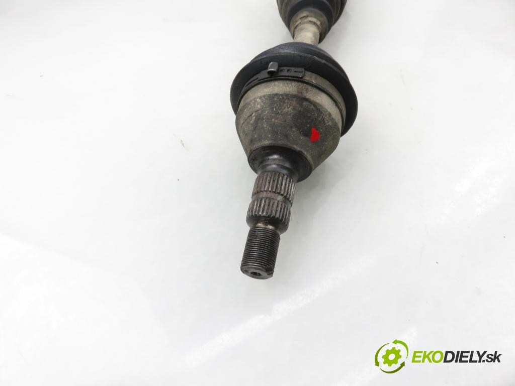 FIAT CROMA (194_) KOMBI 2008 147,00 2.4 D Multijet 200 - 939 A3.000 2387,00 Poloos PP