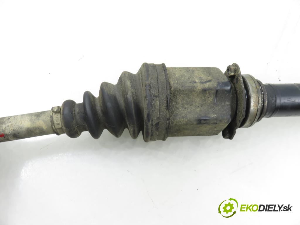 FIAT CROMA (194_) KOMBI 2008 147,00 2.4 D Multijet 200 - 939 A3.000 2387,00 Poloos PP