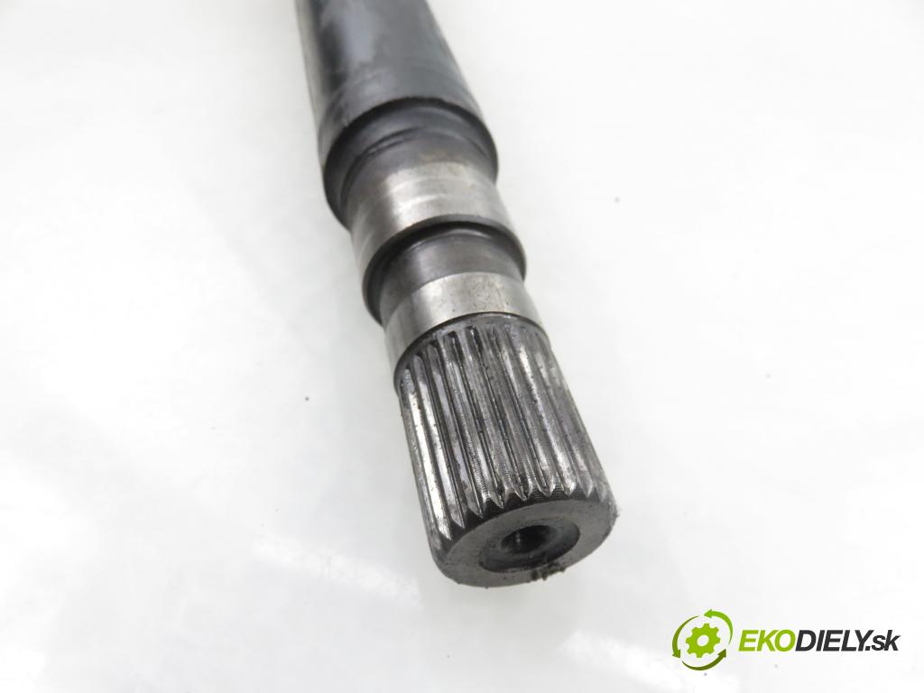 FIAT CROMA (194_) KOMBI 2008 147,00 2.4 D Multijet 200 - 939 A3.000 2387,00 Poloos PP