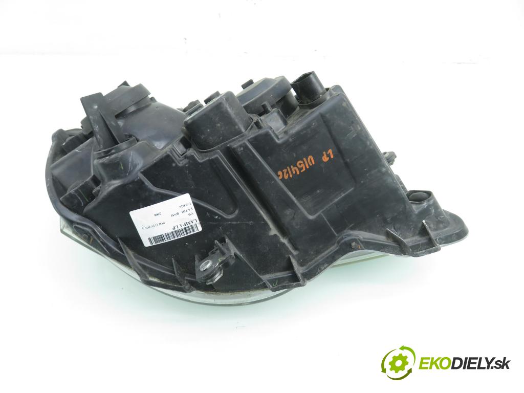 VW POLO (9N_) HB 2006 51,00 1.4 TDI - BNM 1422,00 Svetlo LP