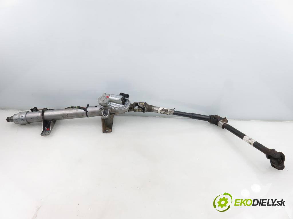 MERCEDES-BENZ SPRINTER 3,5-t Skrzynia (906) FURGON 2011 95,00 313 CDI (906.631, 906.633, 906.635, 906.637) - OM  2143,00 hřídel tyč volantu 9064600816 (Tyč řízení (volantu))