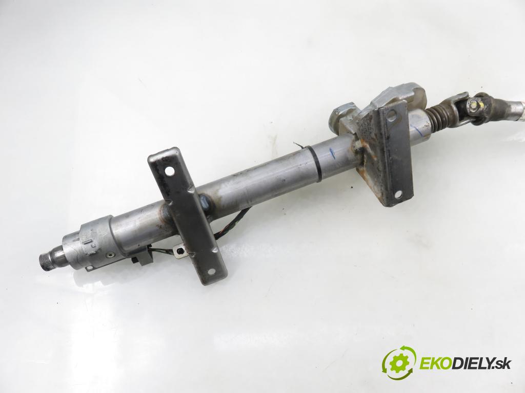 MERCEDES-BENZ SPRINTER 3,5-t Skrzynia (906) FURGON 2011 95,00 313 CDI (906.631, 906.633, 906.635, 906.637) - OM 2143,00 Hriadeľ, tyč volantu 9064600816 (Tyč riadenia (volantu))