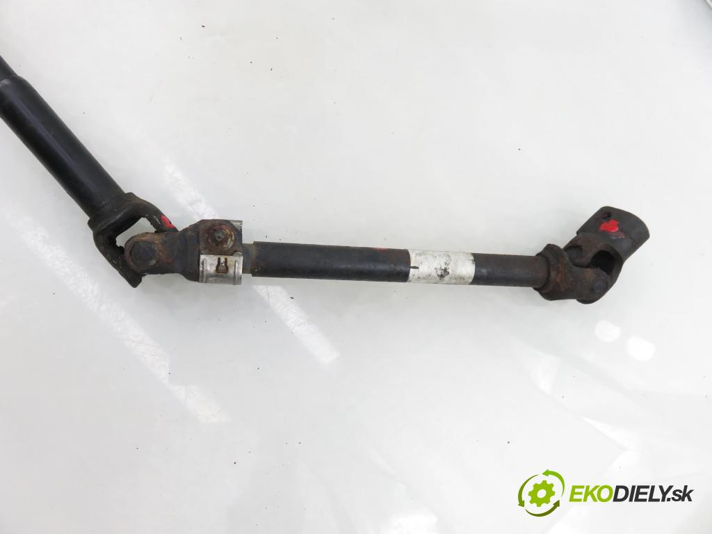 MERCEDES-BENZ SPRINTER 3,5-t Skrzynia (906) FURGON 2011 95,00 313 CDI (906.631, 906.633, 906.635, 906.637) - OM 2143,00 Hriadeľ, tyč volantu 9064600816 (Tyč riadenia (volantu))