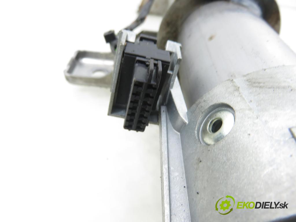 MERCEDES-BENZ SPRINTER 3,5-t Skrzynia (906) FURGON 2011 95,00 313 CDI (906.631, 906.633, 906.635, 906.637) - OM 2143,00 Hriadeľ, tyč volantu 9064600816 (Tyč riadenia (volantu))