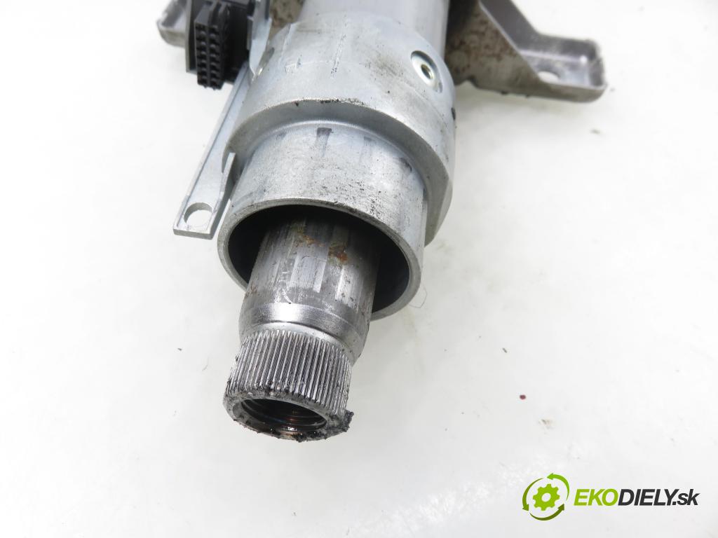 MERCEDES-BENZ SPRINTER 3,5-t Skrzynia (906) FURGON 2011 95,00 313 CDI (906.631, 906.633, 906.635, 906.637) - OM 2143,00 Hriadeľ, tyč volantu 9064600816 (Tyč riadenia (volantu))