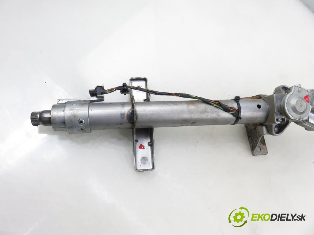 MERCEDES-BENZ SPRINTER 3,5-t Skrzynia (906) FURGON 2011 95,00 313 CDI (906.631, 906.633, 906.635, 906.637) - OM 2143,00 Hriadeľ, tyč volantu 9064600816 (Tyč riadenia (volantu))