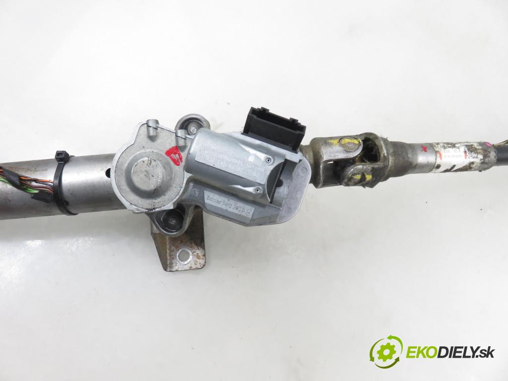 MERCEDES-BENZ SPRINTER 3,5-t Skrzynia (906) FURGON 2011 95,00 313 CDI (906.631, 906.633, 906.635, 906.637) - OM 2143,00 Hriadeľ, tyč volantu 9064600816 (Tyč riadenia (volantu))