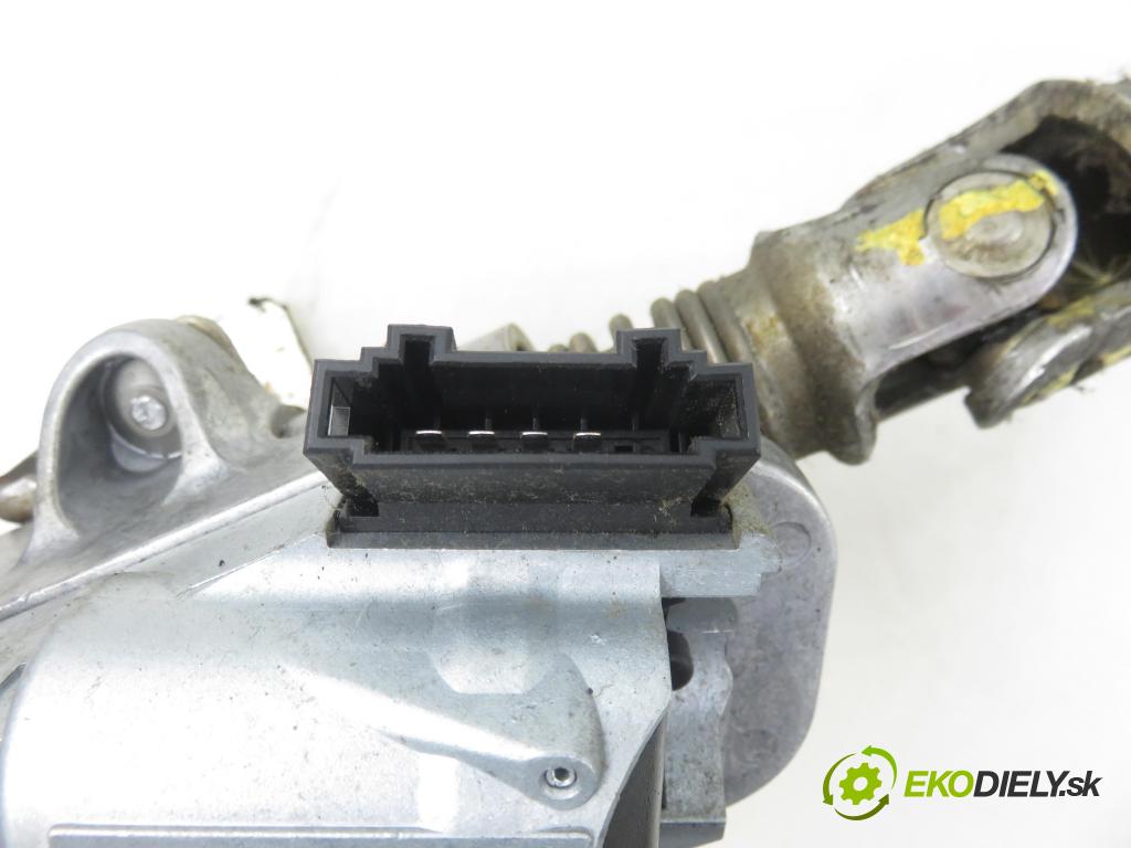 MERCEDES-BENZ SPRINTER 3,5-t Skrzynia (906) FURGON 2011 95,00 313 CDI (906.631, 906.633, 906.635, 906.637) - OM 2143,00 Hriadeľ, tyč volantu 9064600816 (Tyč riadenia (volantu))