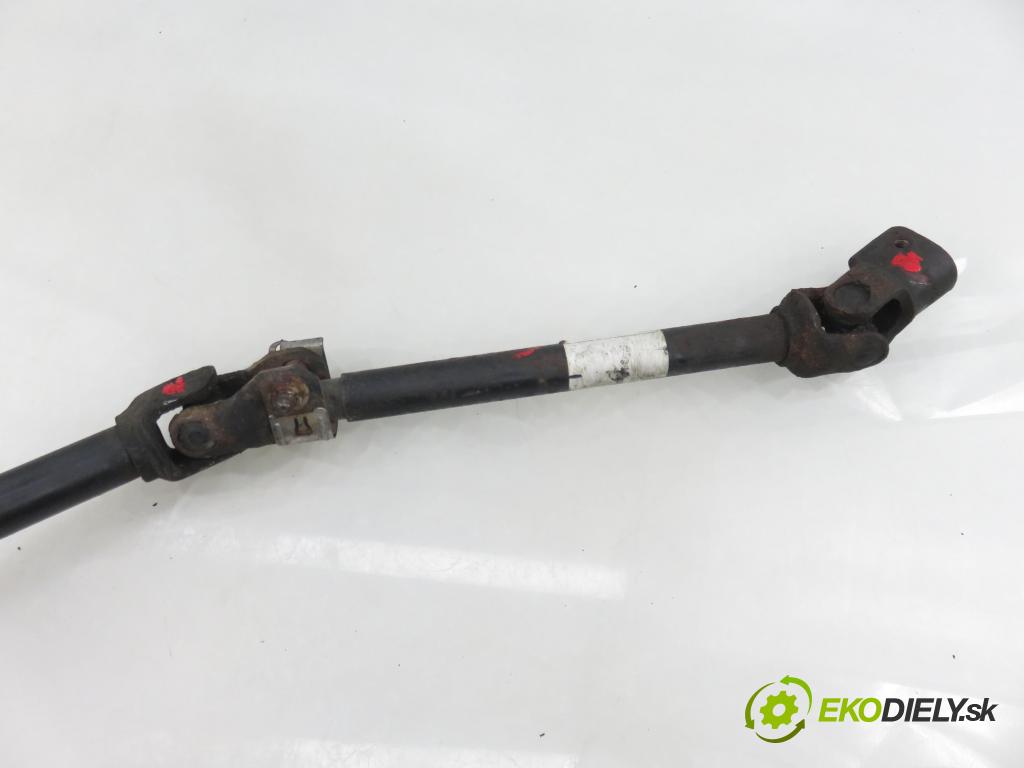 MERCEDES-BENZ SPRINTER 3,5-t Skrzynia (906) FURGON 2011 95,00 313 CDI (906.631, 906.633, 906.635, 906.637) - OM 2143,00 Hriadeľ, tyč volantu 9064600816 (Tyč riadenia (volantu))