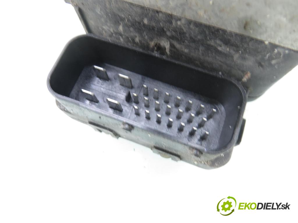 SUZUKI LIANA (ER) HB 2004 0,00 1.6 4WD - M16A 1586,00 Pumpa ABS AC046001244 (Pumpa ABS)