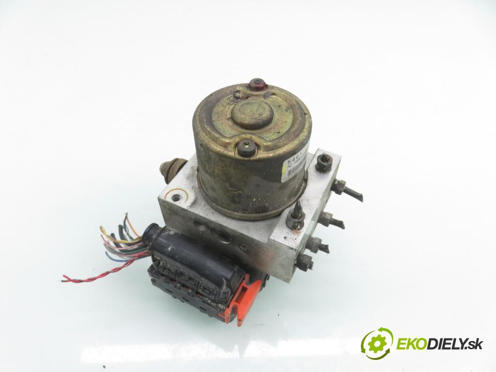 SUZUKI LIANA (ER) HB 2004 0,00 1.6 4WD - M16A 1586,00 Pumpa ABS AC046001244 (Pumpa ABS)