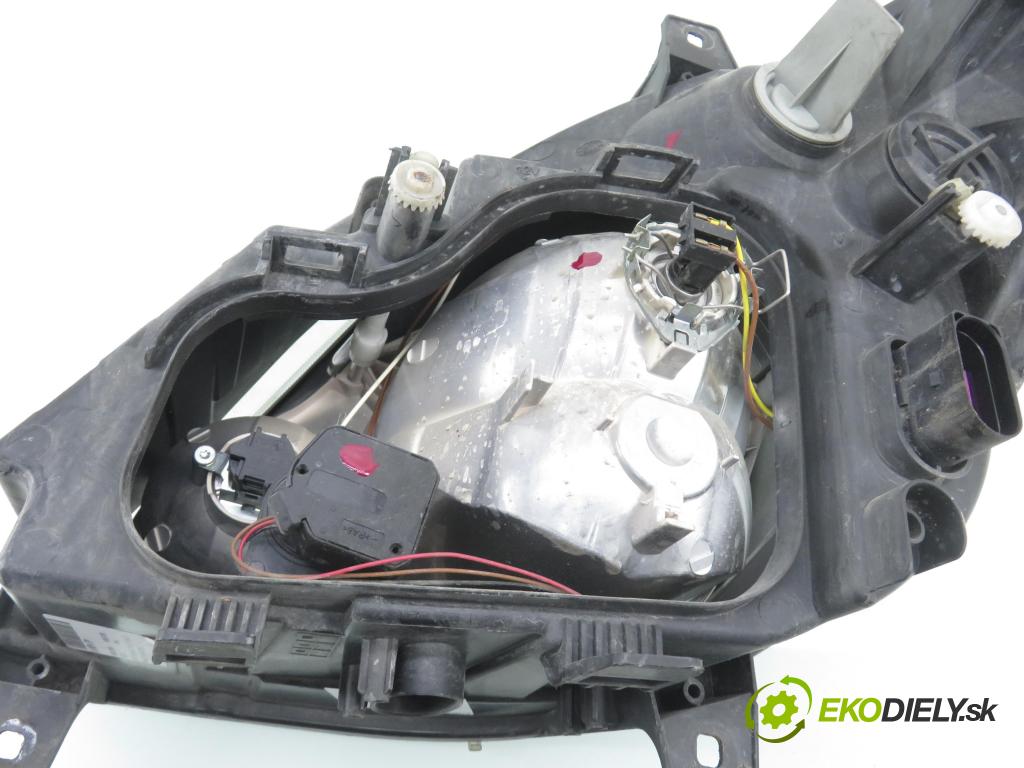 MERCEDES-BENZ SPRINTER 3,5-t Skrzynia (906) FURGON 2011 95,00 313 CDI (906.631, 906.633, 906.635, 906.637) - OM 2143,00 Svetlo PP