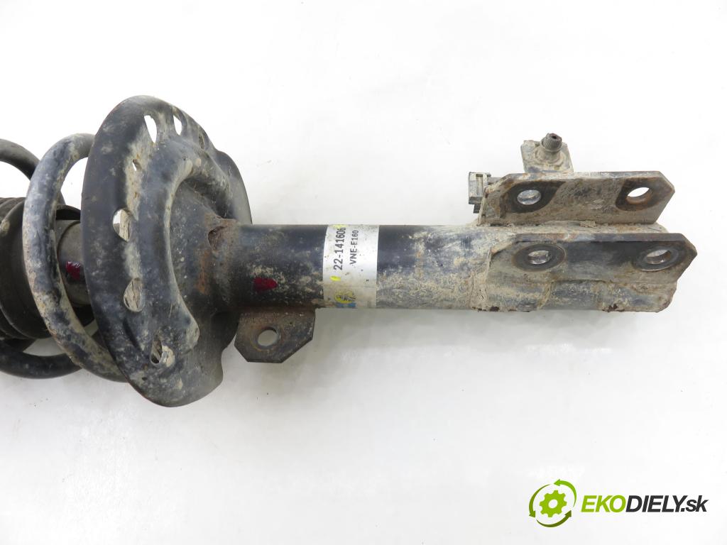 OPEL ZAFIRA B (A05) MINIVAN 2005 88,00 1.9 CDTI 8V 120 - Z 19 DT 1910,00 MCPERSON PP 22141606