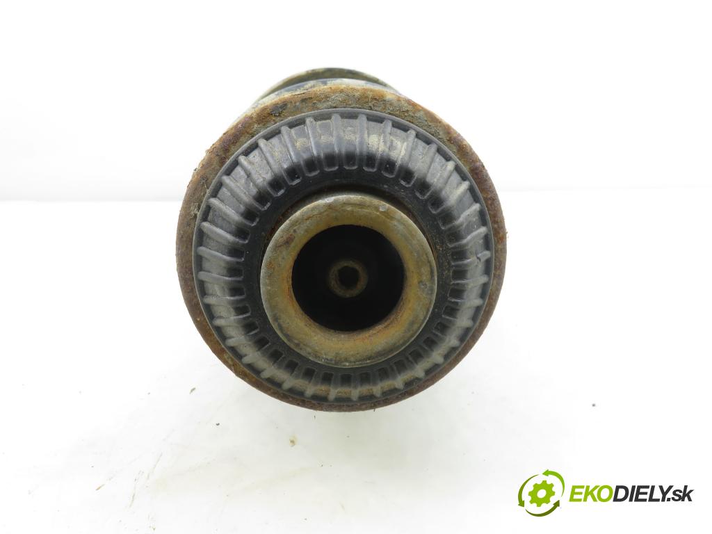 OPEL ZAFIRA B (A05) MINIVAN 2005 88,00 1.9 CDTI 8V 120 - Z 19 DT 1910,00 MCPERSON PP 22141606