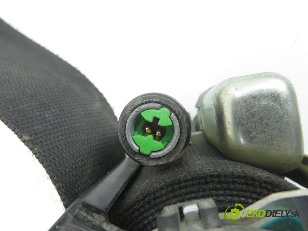 MERCEDES-BENZ SPRINTER 3,5-t Skrzynia (906) FURGON 2011 95,00 313 CDI (906.631, 906.633, 906.635, 906.637) - OM  2143,00 Držiak bezpečnostný LP 601384100