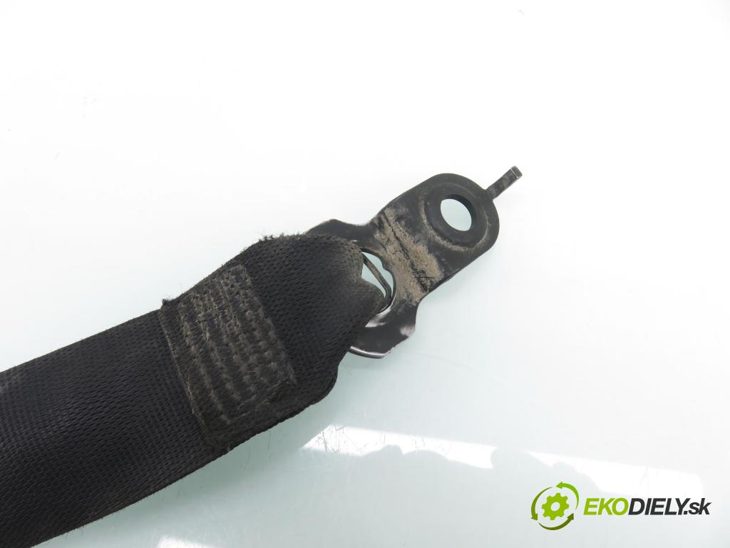 MERCEDES-BENZ SPRINTER 3,5-t Skrzynia (906) FURGON 2011 95,00 313 CDI (906.631, 906.633, 906.635, 906.637) - OM  2143,00 Držiak bezpečnostný LP 601384100