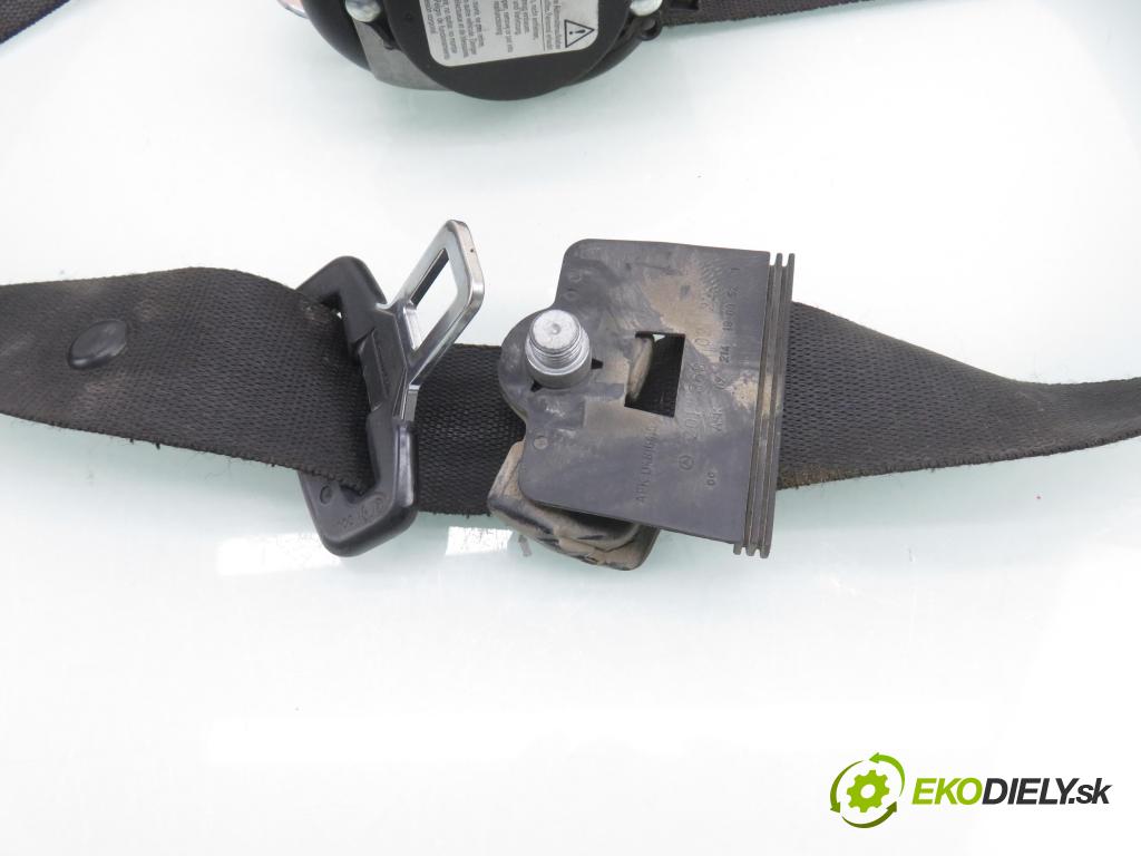 MERCEDES-BENZ SPRINTER 3,5-t Skrzynia (906) FURGON 2011 95,00 313 CDI (906.631, 906.633, 906.635, 906.637) - OM  2143,00 Držiak bezpečnostný LP 601384100