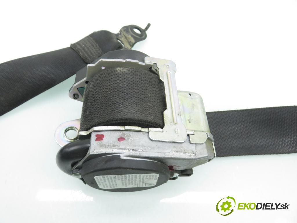 MERCEDES-BENZ SPRINTER 3,5-t Skrzynia (906) FURGON 2011 95,00 313 CDI (906.631, 906.633, 906.635, 906.637) - OM  2143,00 Držiak bezpečnostný LP 601384100