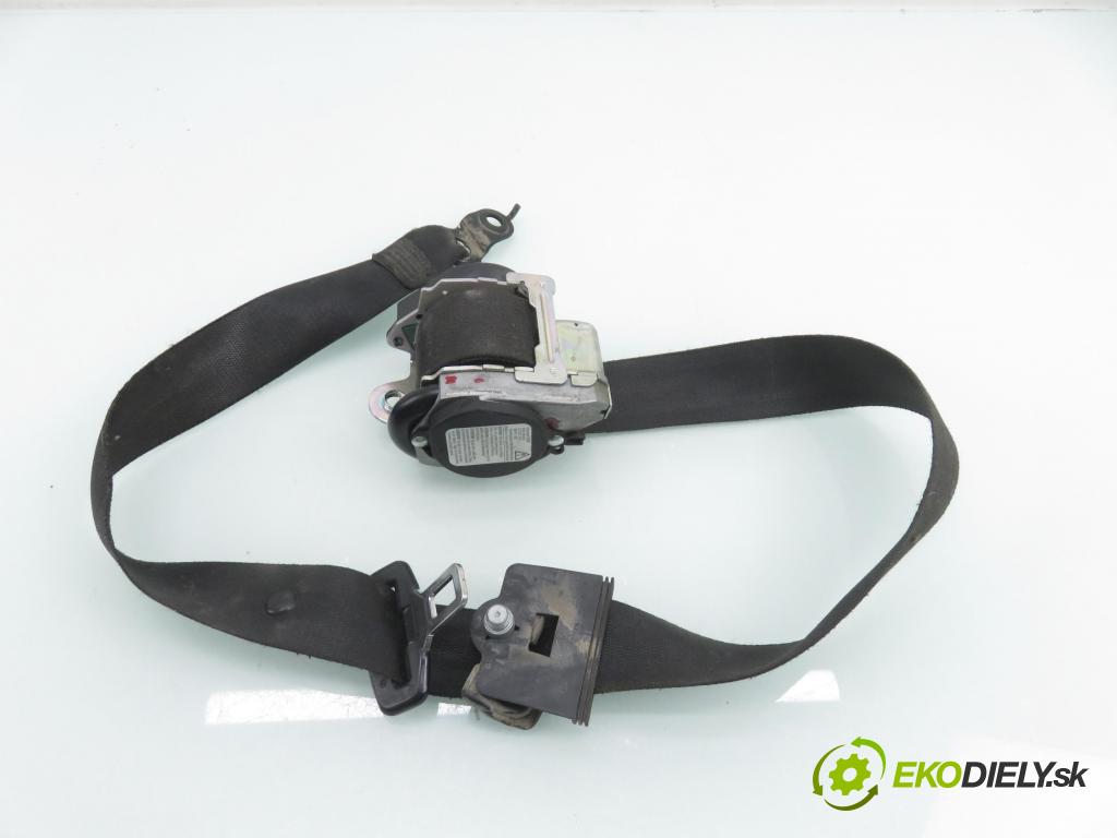 MERCEDES-BENZ SPRINTER 3,5-t Skrzynia (906) FURGON 2011 95,00 313 CDI (906.631, 906.633, 906.635, 906.637) - OM  2143,00 Držiak bezpečnostný LP 601384100