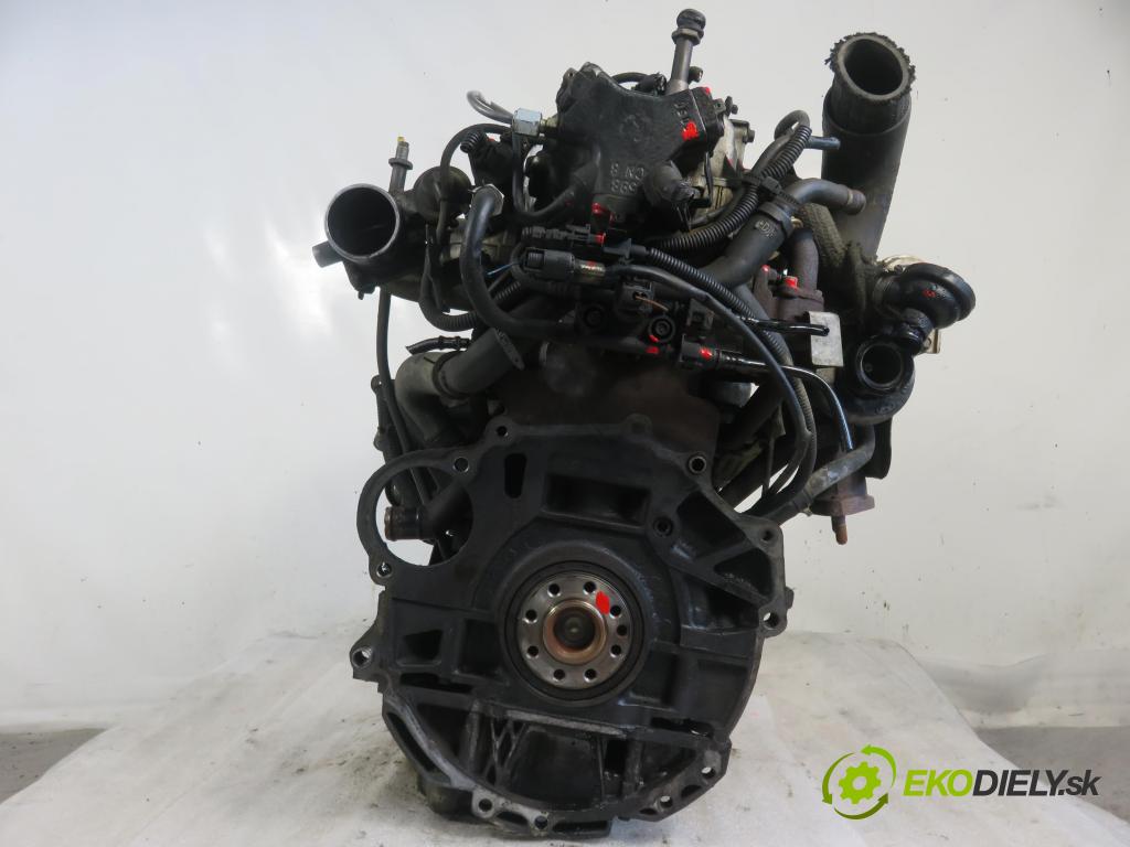 HYUNDAI TUCSON (JM) SUV 2005 83,00 2.0 CRDi 4WD 113 - D4EA 1991,00 Motor DIESEL D4EA