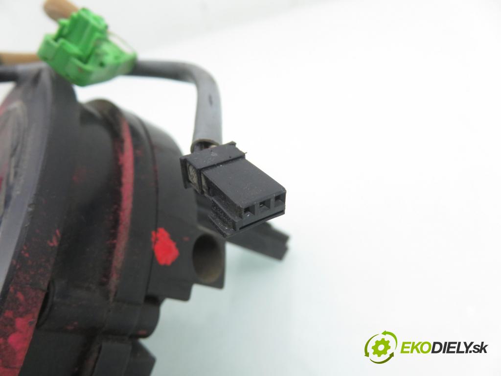 MERCEDES-BENZ SPRINTER 3,5-t Skrzynia (906) FURGON 2007 80,00 311 CDI (906.631, 906.633, 906.635, 906.637) - OM 2148,00 PÁSKA: air BAG 9064640318