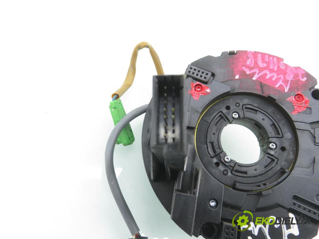 MERCEDES-BENZ SPRINTER 3,5-t Skrzynia (906) FURGON 2007 80,00 311 CDI (906.631, 906.633, 906.635, 906.637) - OM 2148,00 PÁSKA: air BAG 9064640318