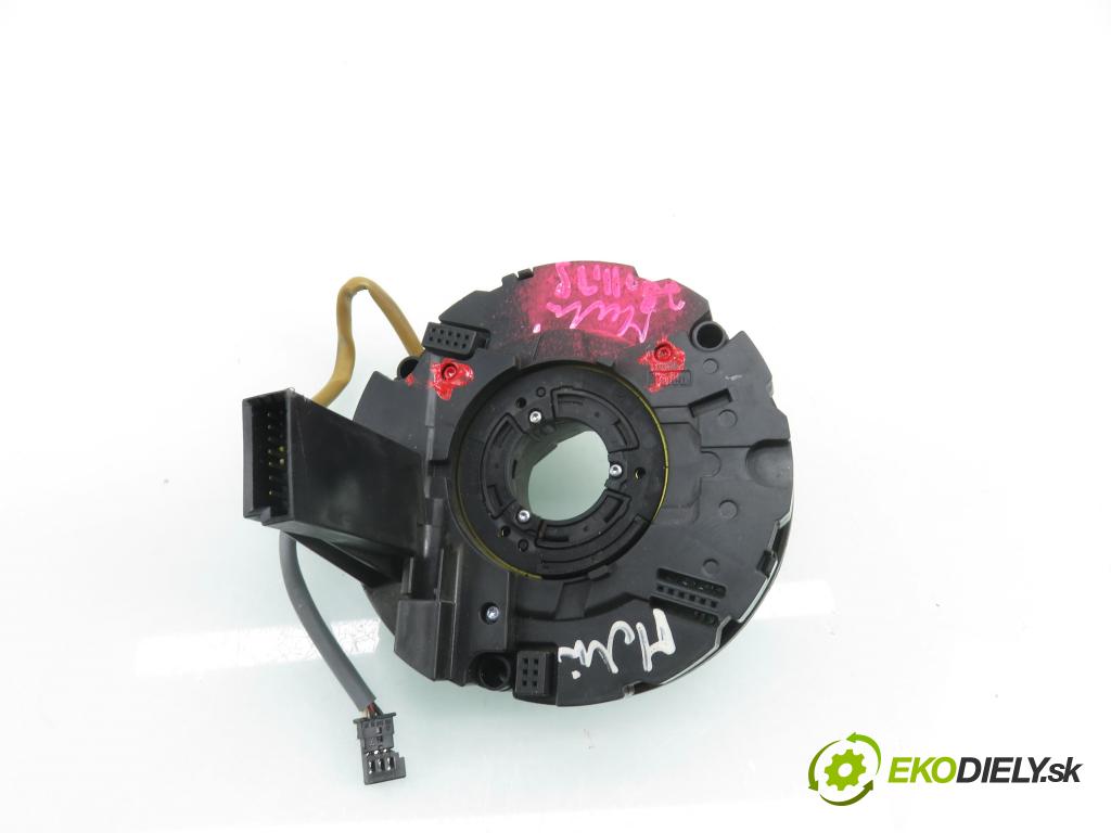 MERCEDES-BENZ SPRINTER 3,5-t Skrzynia (906) FURGON 2007 80,00 311 CDI (906.631, 906.633, 906.635, 906.637) - OM 2148,00 PÁSKA: air BAG 9064640318