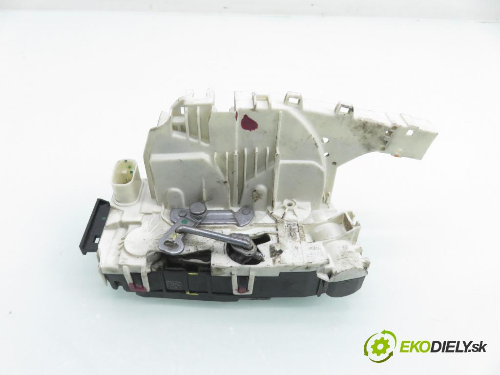 MERCEDES-BENZ SPRINTER 3,5-t Skrzynia (906) FURGON 2011 95,00 313 CDI (906.631, 906.633, 906.635, 906.637) - OM  2143,00 zámok Dvere posúvne 9067304335