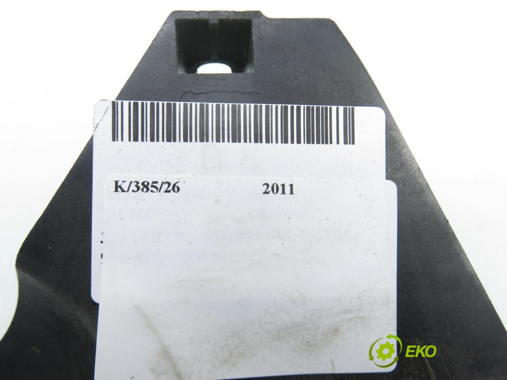 MERCEDES-BENZ SPRINTER 3,5-t Skrzynia (906) FURGON 2011 95,00 313 CDI (906.631, 906.633, 906.635, 906.637) - OM  2143,00 Kľučka ZEWNETRZNA: dvierka 9067601334