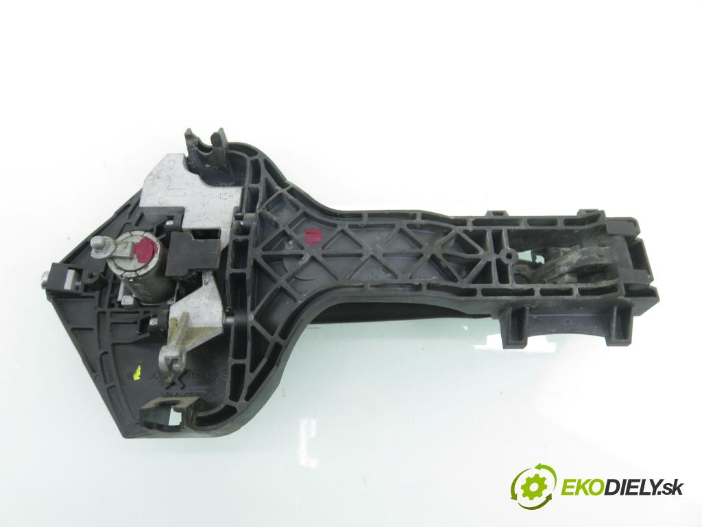 MERCEDES-BENZ SPRINTER 3,5-t Skrzynia (906) FURGON 2011 95,00 313 CDI (906.631, 906.633, 906.635, 906.637) - OM  2143,00 klika LPZ 9067600934