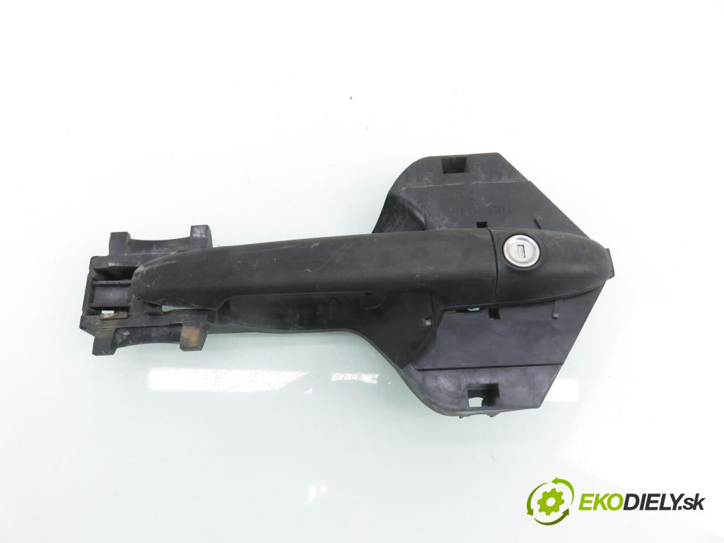 MERCEDES-BENZ SPRINTER 3,5-t Skrzynia (906) FURGON 2011 95,00 313 CDI (906.631, 906.633, 906.635, 906.637) - OM  2143,00 klika LPZ 9067600934